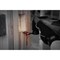 Diablo 1-1/4 in. W Bi-Metal Curved Contact Edge Oscillating Blade Nail-Embedded Wood 10 pk DOU125BW10 - alternate 3